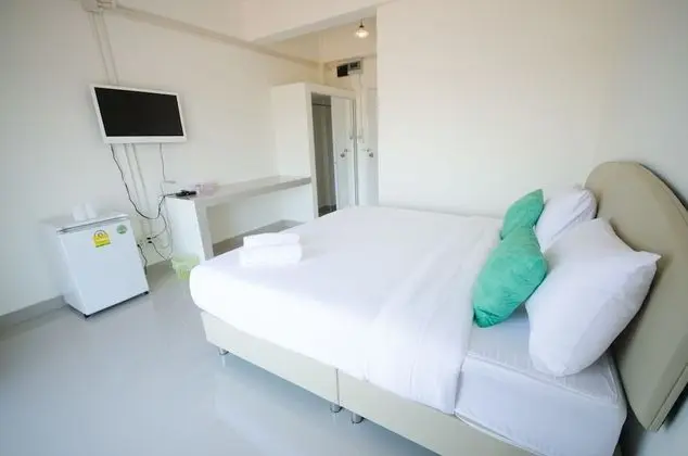 Standard Room 1 Double Bed