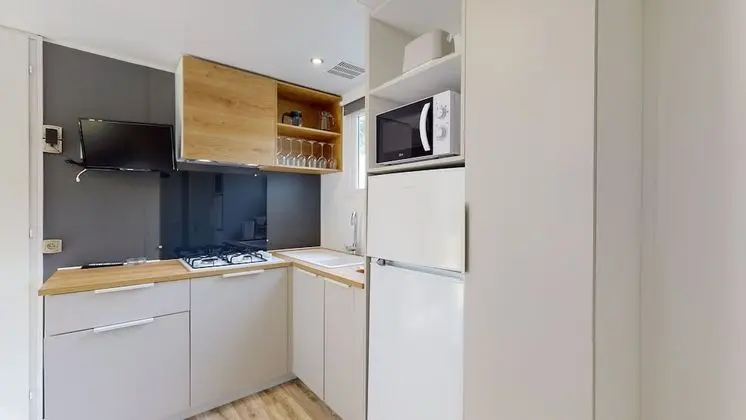 Comfort Karavan, 2 Yatak Odası