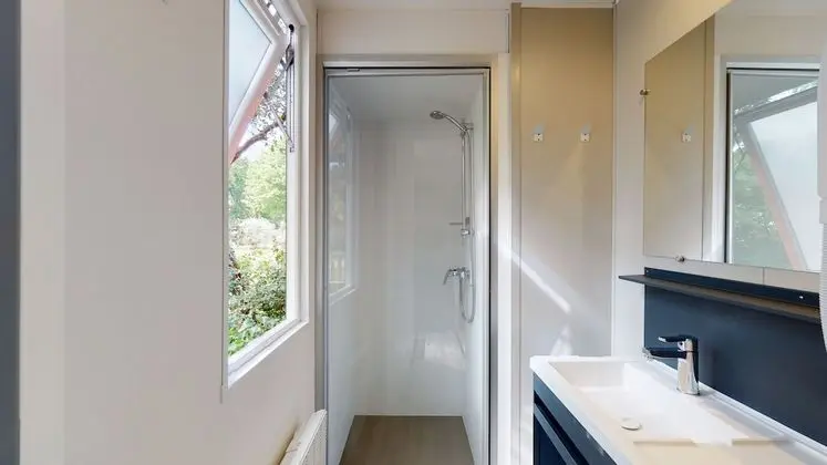 Comfort Karavan, 2 Yatak Odası