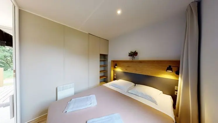 Comfort Karavan, 3 Yatak Odası