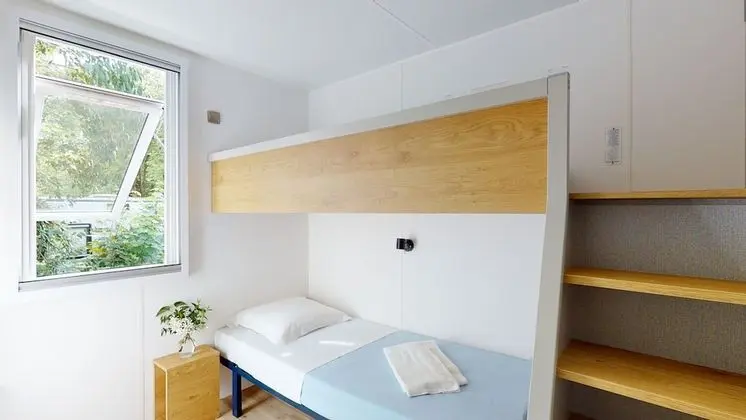 Comfort Karavan, 3 Yatak Odası
