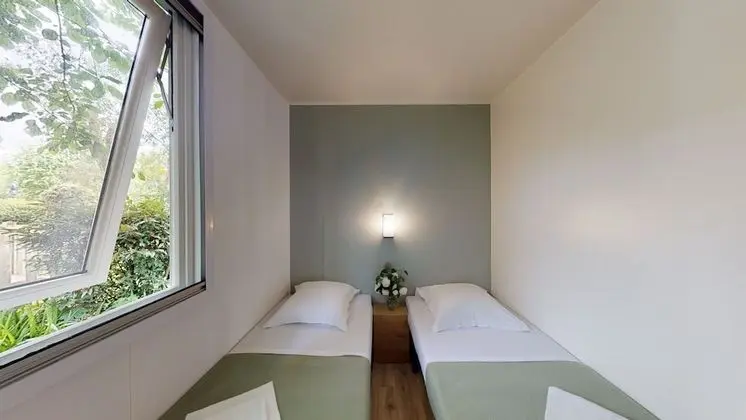 Comfort Karavan, 3 Yatak Odası