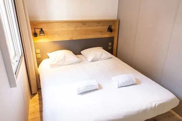 Comfort Karavan, 3 Yatak Odası