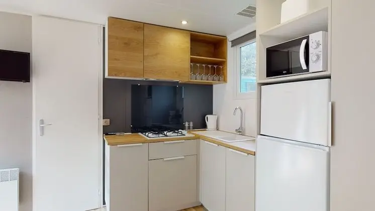 Comfort Karavan, 3 Yatak Odası