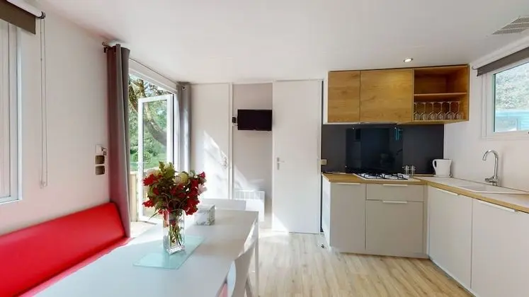 Comfort Karavan, 3 Yatak Odası