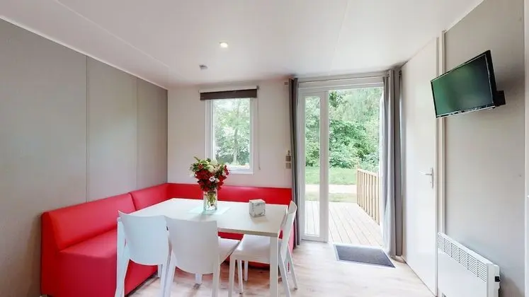 Comfort Karavan, 3 Yatak Odası