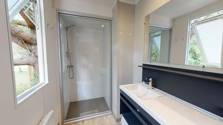 Comfort Karavan, 3 Yatak Odası