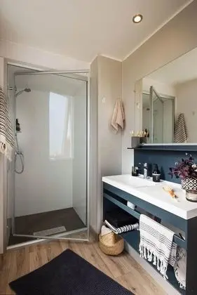 Karavan, 2 Yatak Odası