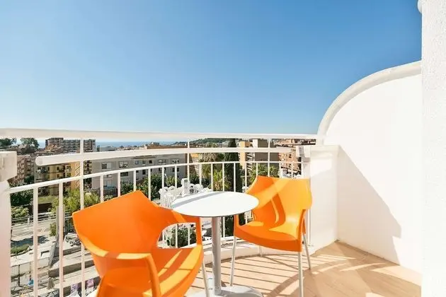 Standard Oda, Havuz Manzaralı (2 Adults)
