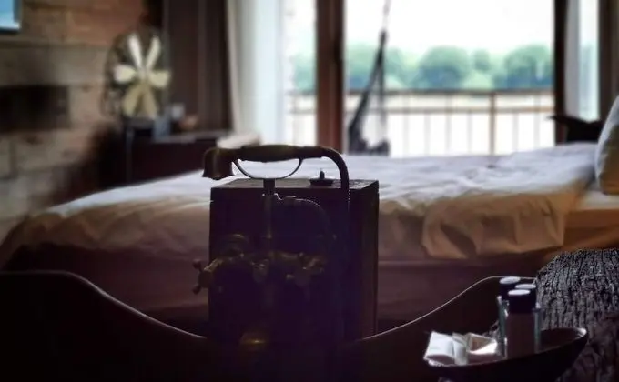 River View Suite