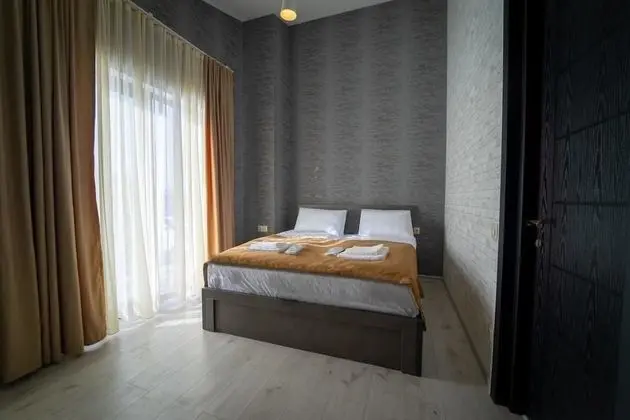 Villa, 2 Yatak Odası