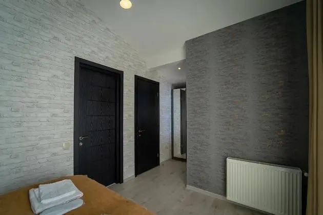 Villa, 2 Yatak Odası