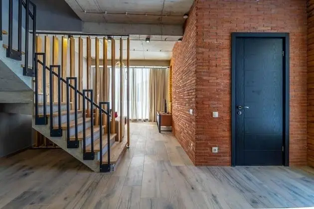 Villa, 2 Yatak Odası