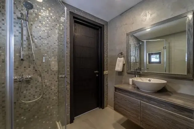 Villa, 2 Yatak Odası