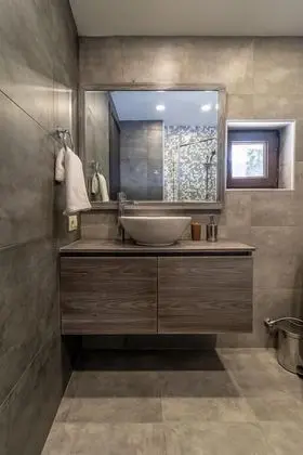 Villa, 2 Yatak Odası
