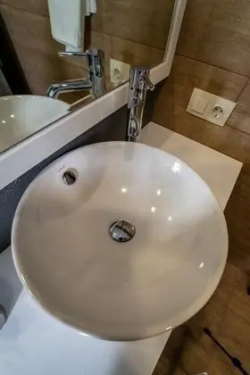 Villa, 2 Yatak Odası