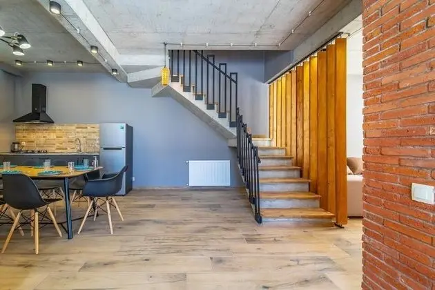 Villa, 3 Yatak Odası