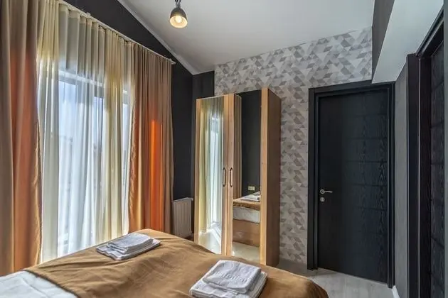 Villa, 3 Yatak Odası