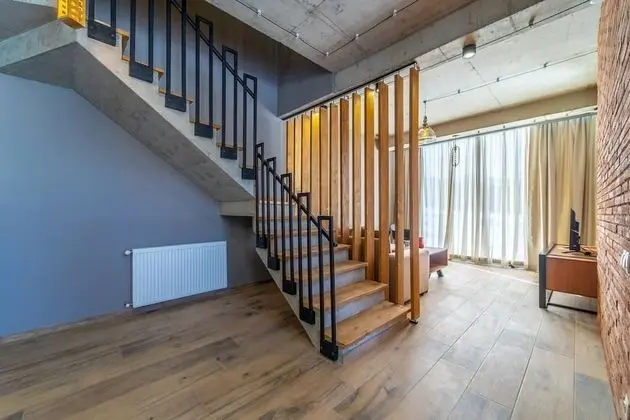 Villa, 3 Yatak Odası
