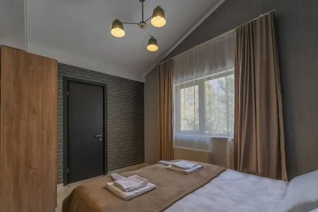 Villa, 3 Yatak Odası