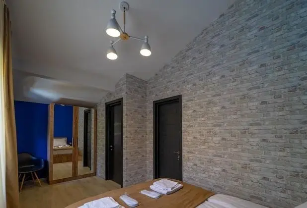 Villa, 3 Yatak Odası