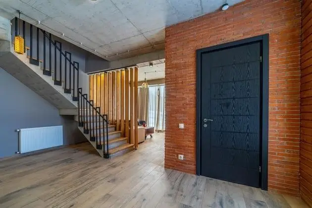 Villa, 3 Yatak Odası