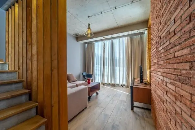 Villa, 3 Yatak Odası