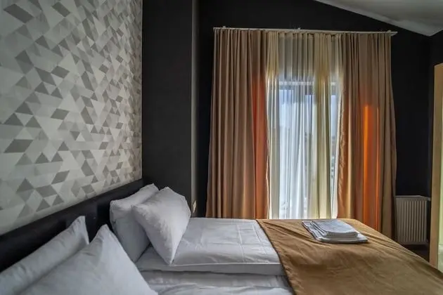 Villa, 3 Yatak Odası
