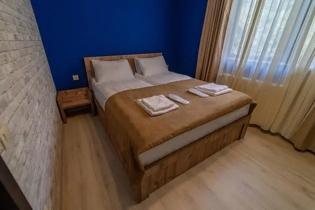 Villa, 3 Yatak Odası