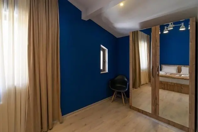 Villa, 3 Yatak Odası