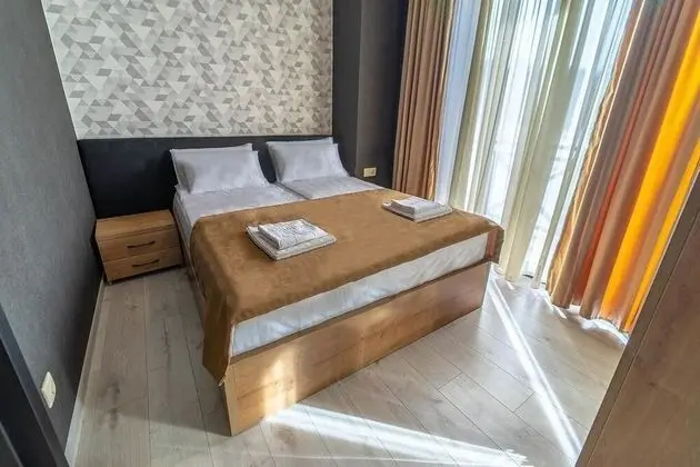 Villa, 3 Yatak Odası