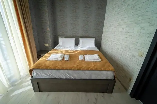 Villa, 3 Yatak Odası