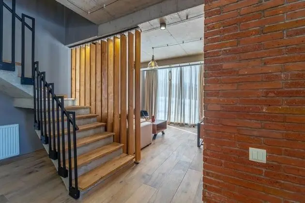 Villa, 3 Yatak Odası