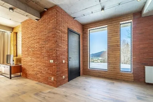 Villa, 3 Yatak Odası