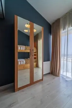 Villa, 3 Yatak Odası