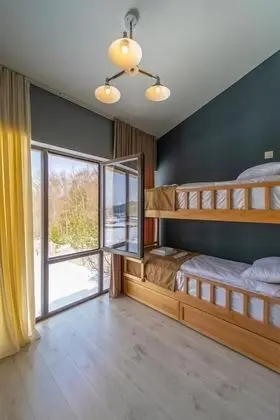 Villa, 3 Yatak Odası