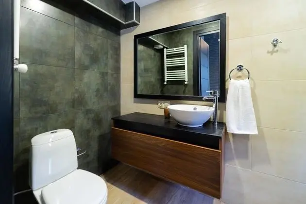 Villa, 3 Yatak Odası