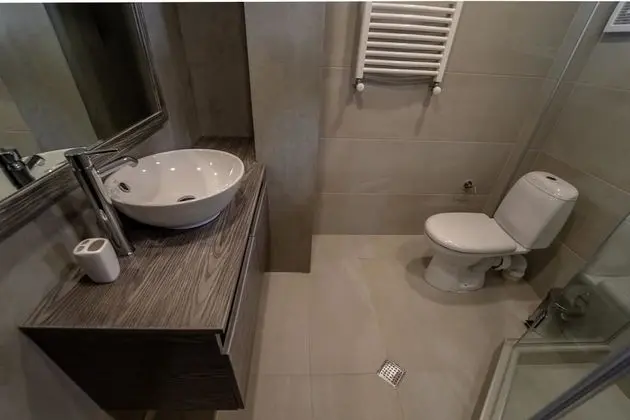Villa, 3 Yatak Odası