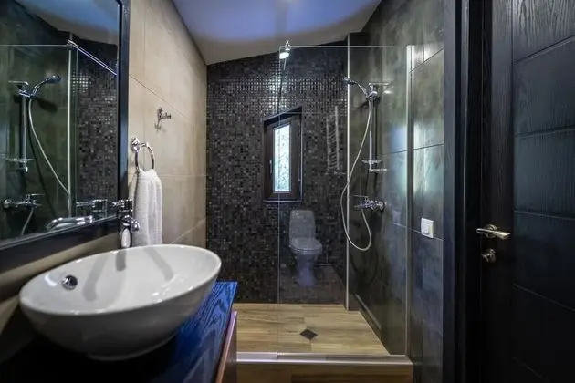 Villa, 3 Yatak Odası