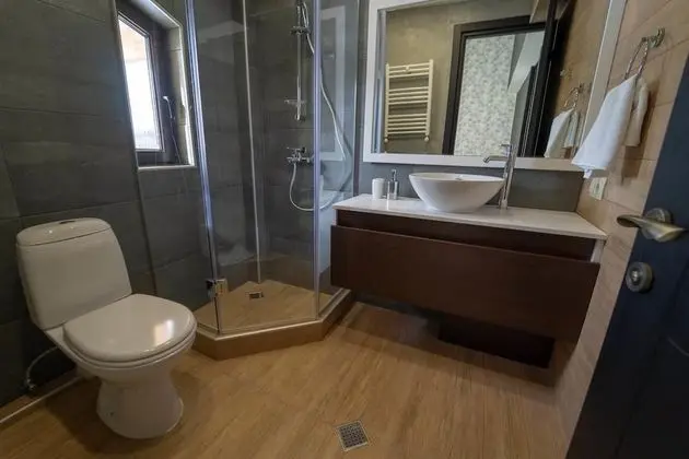 Villa, 3 Yatak Odası