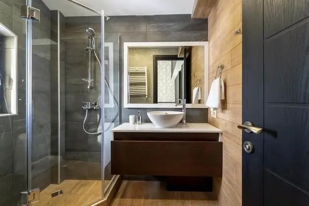 Villa, 3 Yatak Odası