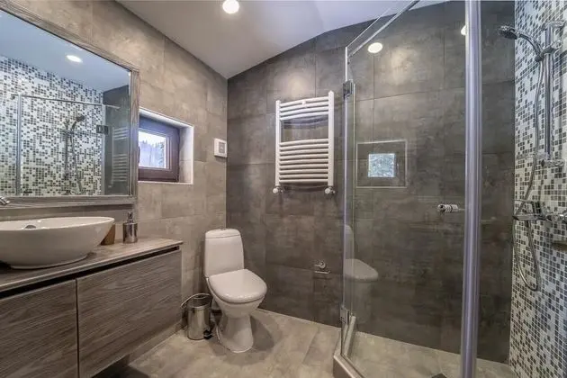 Villa, 3 Yatak Odası