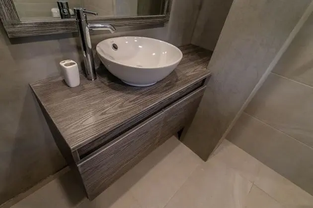 Villa, 3 Yatak Odası
