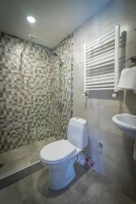 Villa, 3 Yatak Odası