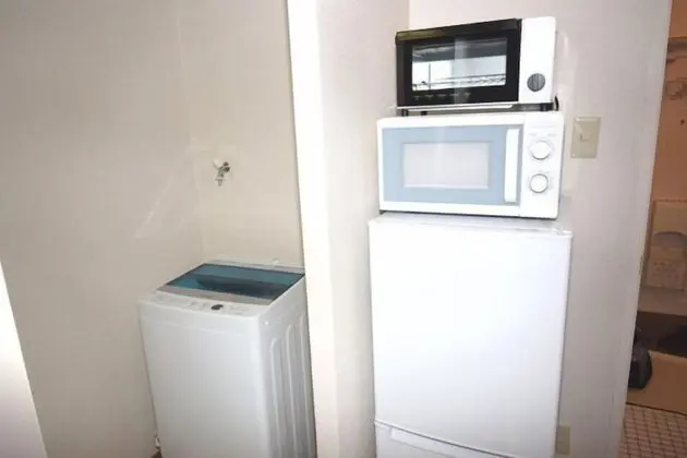 Basic Apart Daire, 1 Çift Kişilik Yatak ve Çekyat, Sigara İçilmez (405)