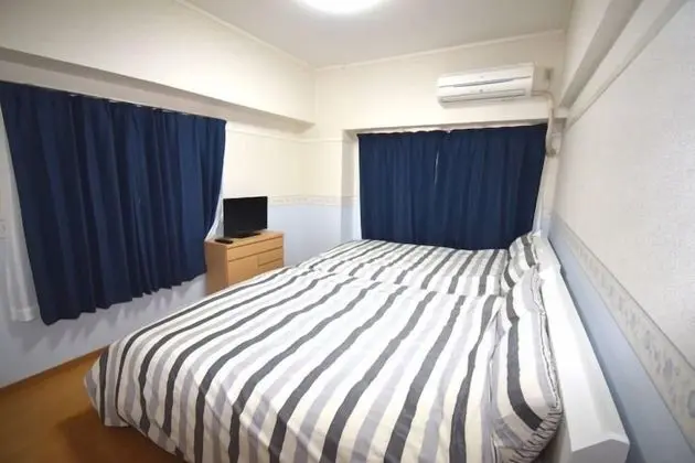 Deluxe Apart Daire, 2 Çift Kişilik Yatak, Sigara İçilmez (701)