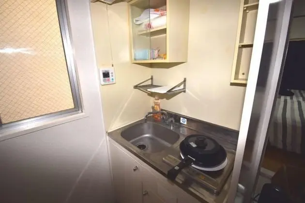 Deluxe Apart Daire, 2 Çift Kişilik Yatak, Sigara İçilmez (701)