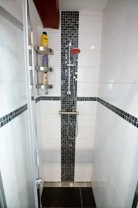Design Tek Büyük Yataklı Oda, Şehir Manzaralı