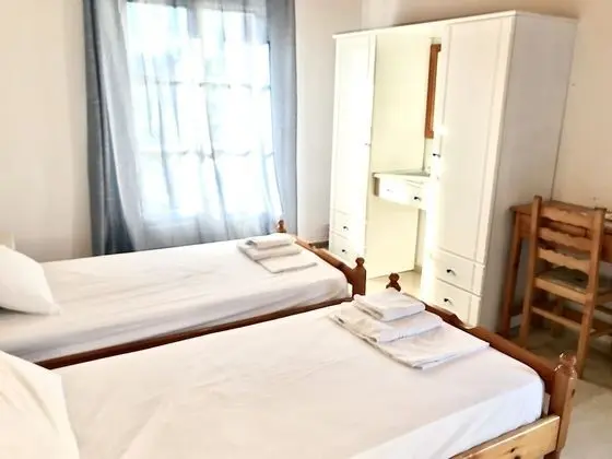 Standard Dört Kişilik Oda