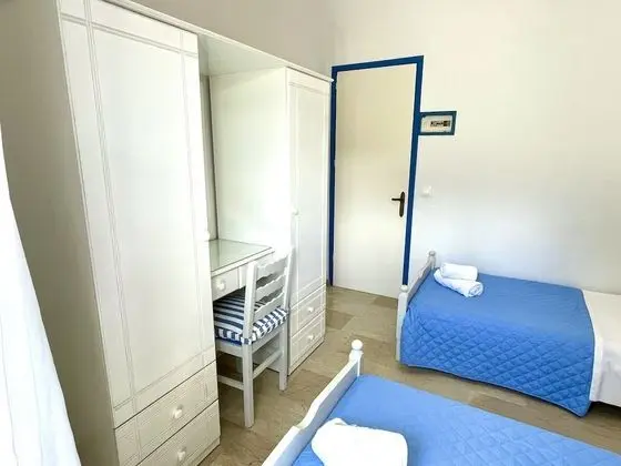 Standard Dört Kişilik Oda